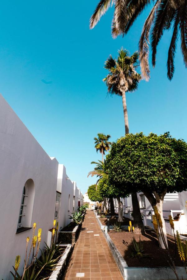 Las Casitas De Corralejo Exterior photo