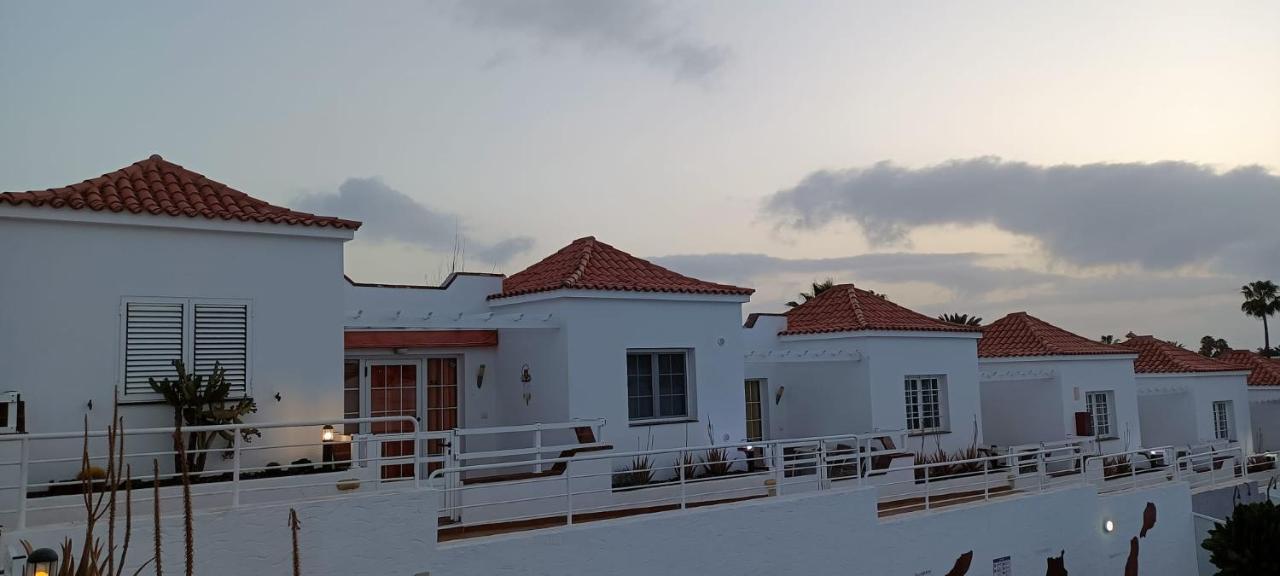 Las Casitas De Corralejo Exterior photo